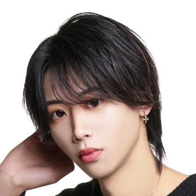 美波 サラン