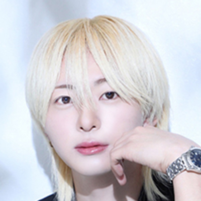 青燿 羽玖