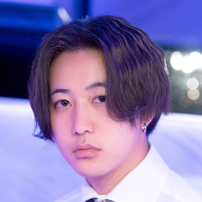 椿 礼央