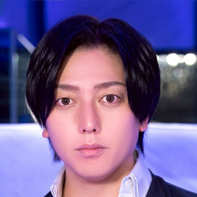 美神 涼介
