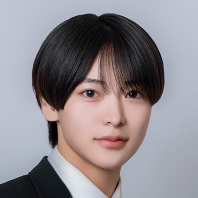 真人