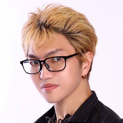 龍二