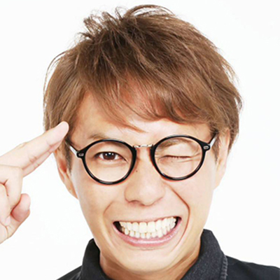 MCしんご