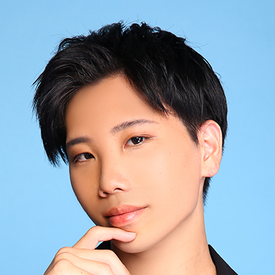 優磨