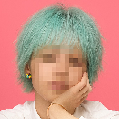 Tくん