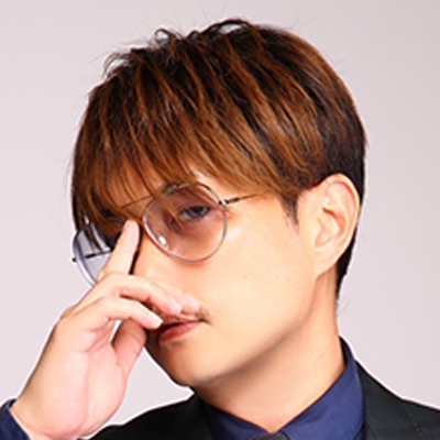 慎吾