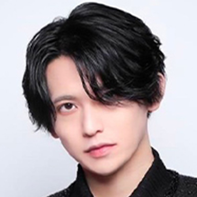 水瀬 麗人