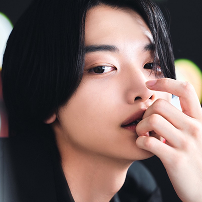 一 隆之介