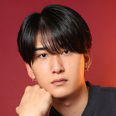 志尊 伊織
