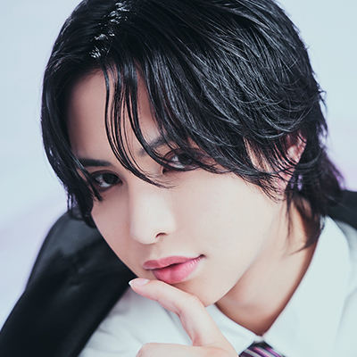 紫藤 玄