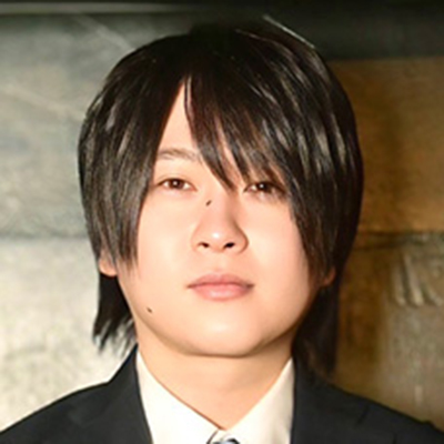 それいけ☆隆之介