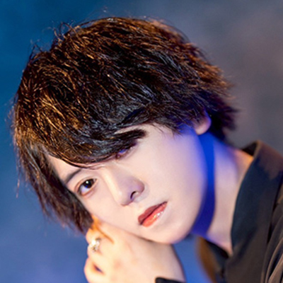 歌神 珀 (歌属性)