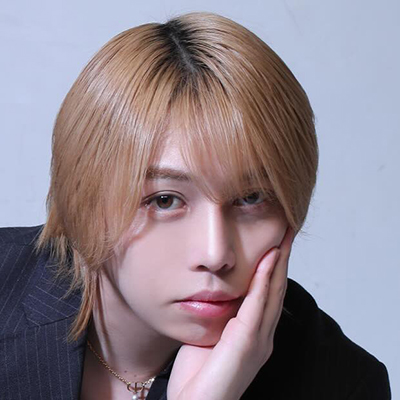 ダイヤモンド☆アキト