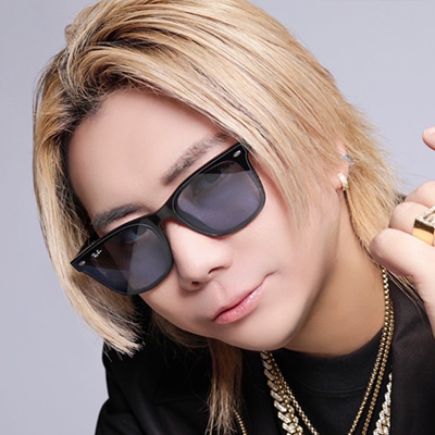 ミナミ☆聖覇a.k.a.Crazy Bucks