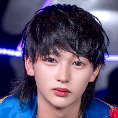 Fukase ヴィンセント アルカポネ　国王