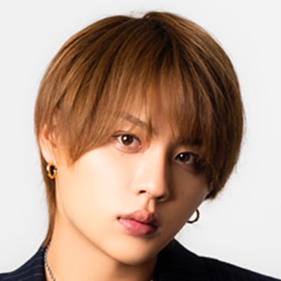 藤ヶ谷.J.ハルキ