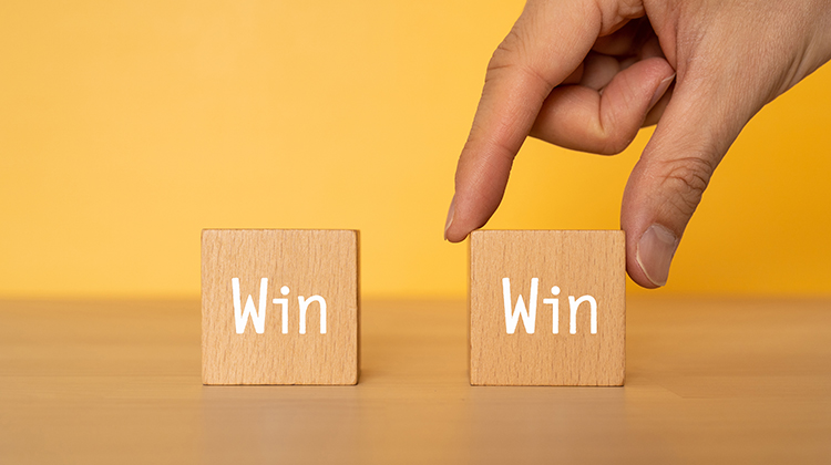 【ホスト業界用語】「ニコイチ」の意味とは?仲良し営業のメリットと落とし穴