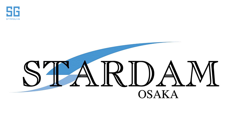 STARDAM OSAKA