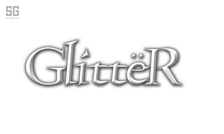GlitteR