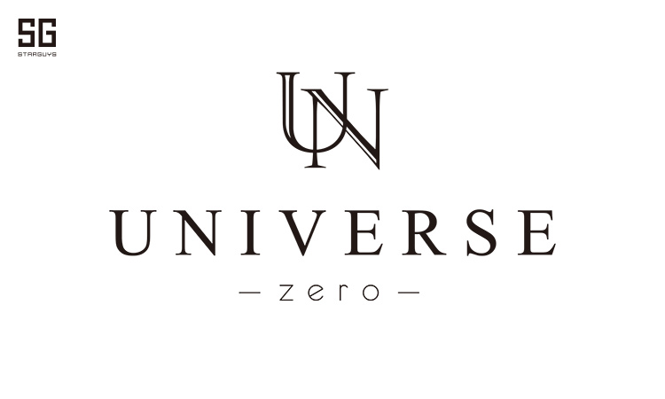 UNIVERSE -zero-