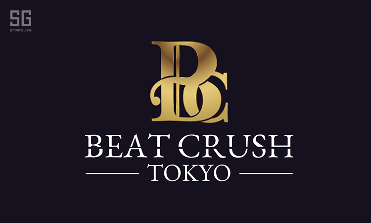 BEAT CRUSH -TOKYO-