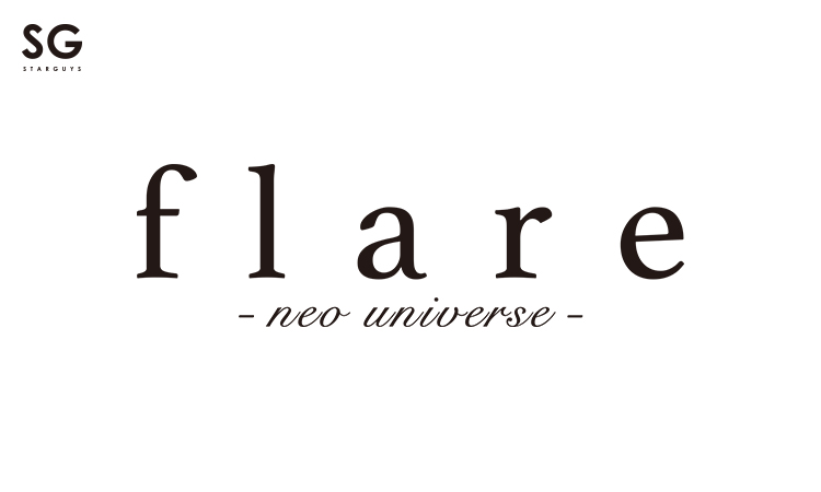 neo universe -flare-