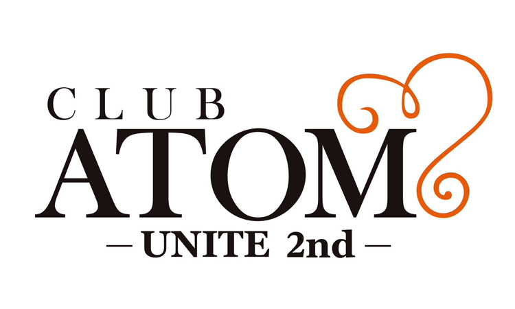 ATOM-UNITE 2nd-