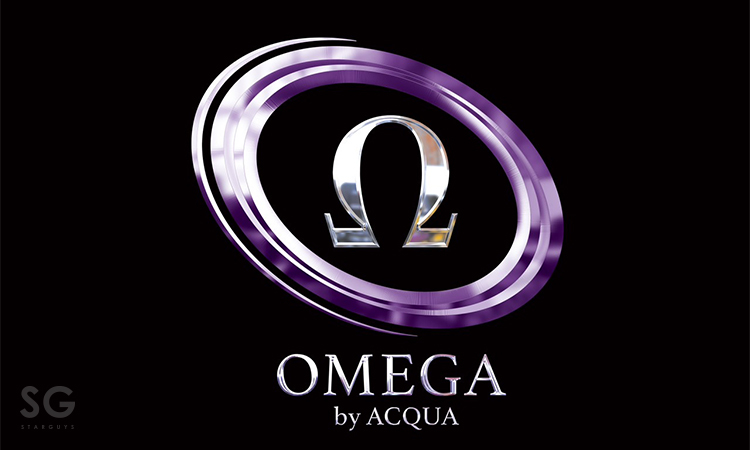 ACQUA -OMEGA-