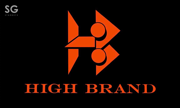 HIGH BRAND