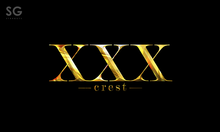 XXX -crest-