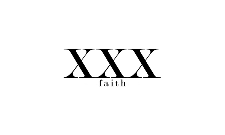 XXX -faith-