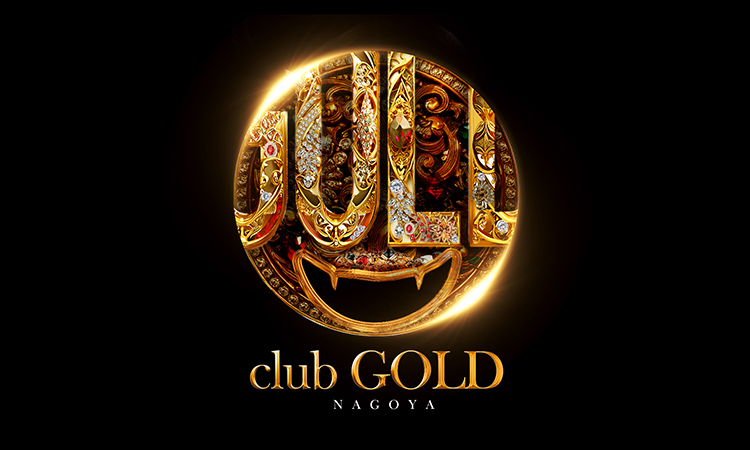 GOLD -名古屋-