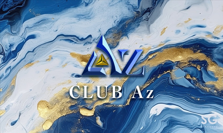 Az