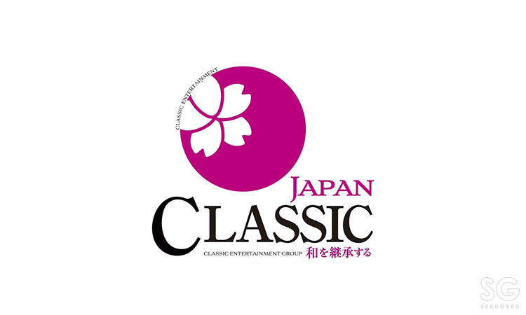 CLASSIC JAPAN