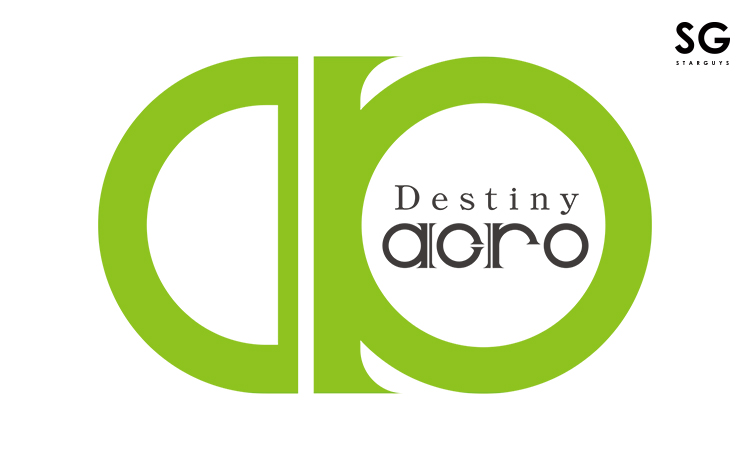 Destiny -acro-