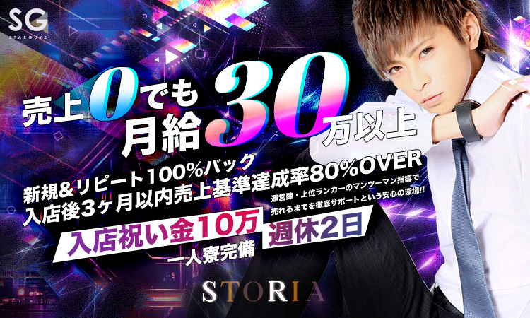 STORIA