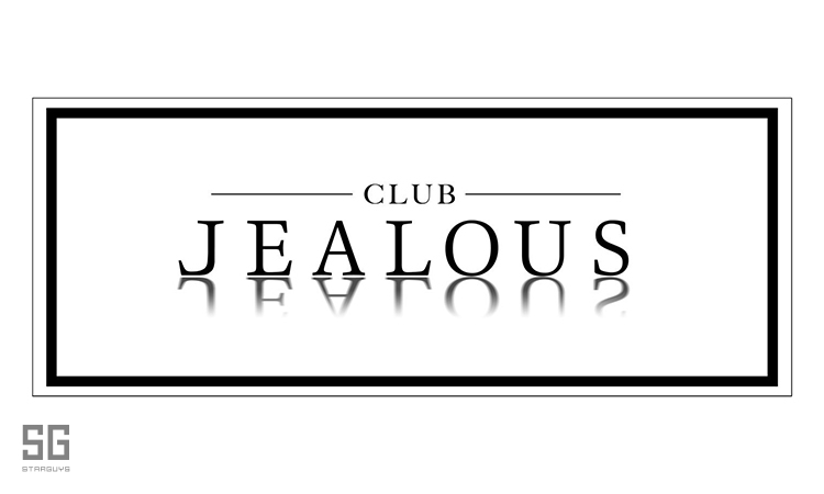 JEALOUS