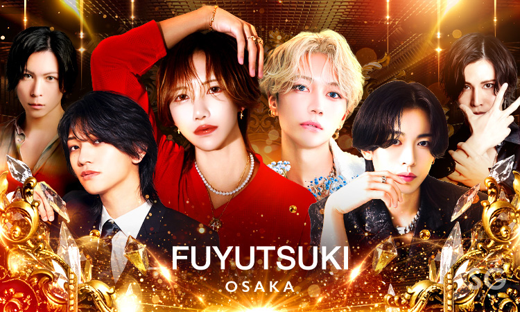 FUYUTSUKI -OSAKA-