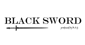 BLACK SWORD