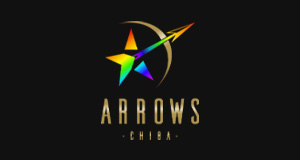 ARROWS -CHIBA-