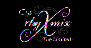 rhy x mix -The Limited-