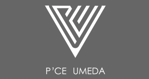 P'CE UMEDA