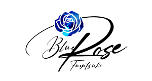 Blue Rose