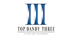 TOP DANDY THREE