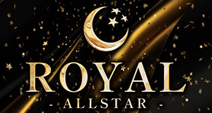 ROYAL -ALLSTAR-