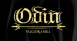 YGGDRASILL-2部-ODIN