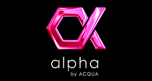 alpha by ACQUA