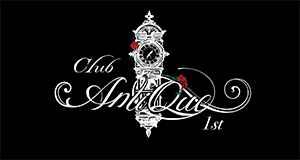 Antique-1st
