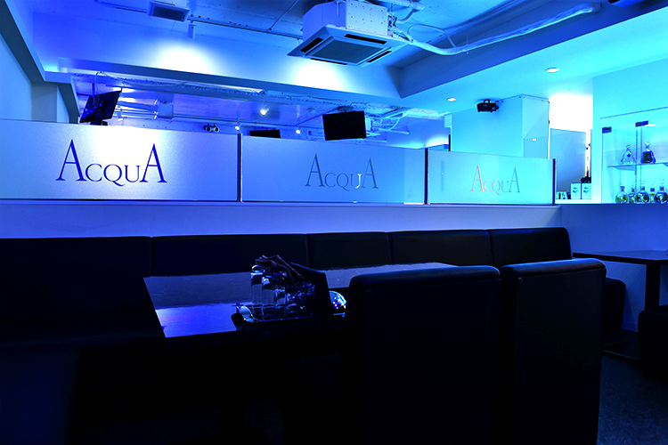 ACQUA -Hiroshima-