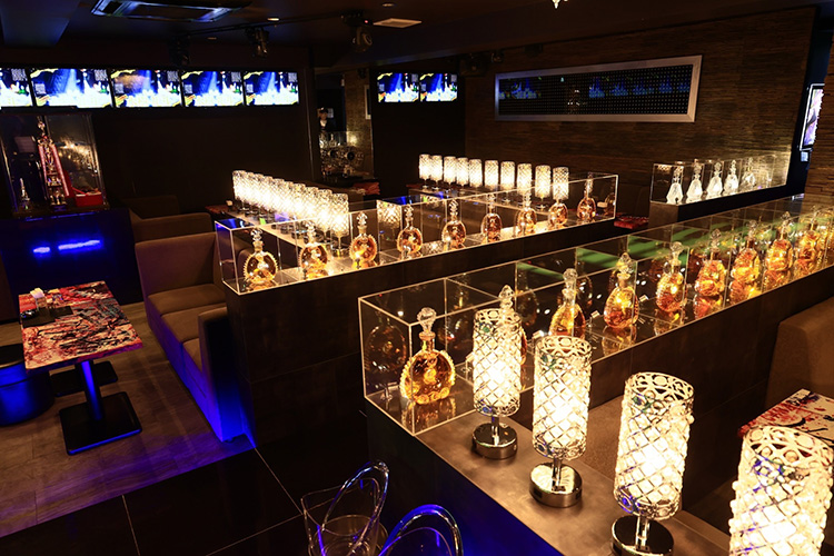 alpha KANAZAWA by ACQUA